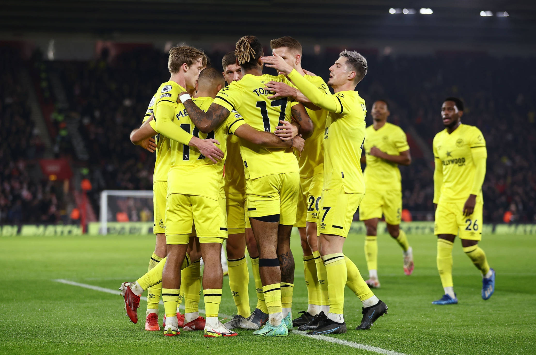 大布伦特福 大布伦特福